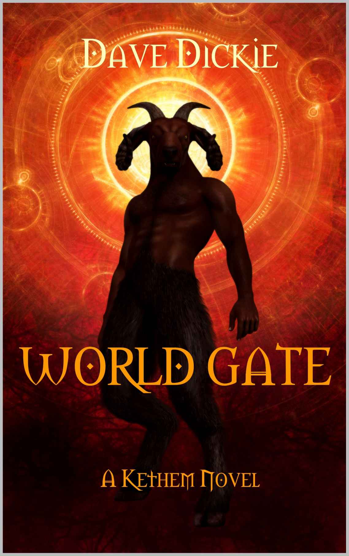 World Gate