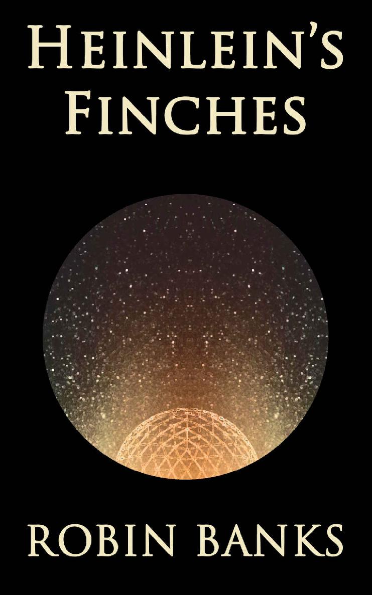 Heinlein's Finches