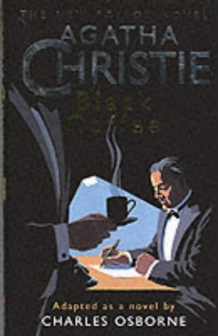 Black Coffee: A Novel