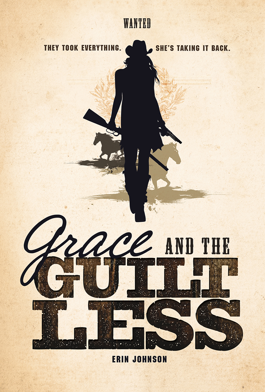 Grace and the Guiltless