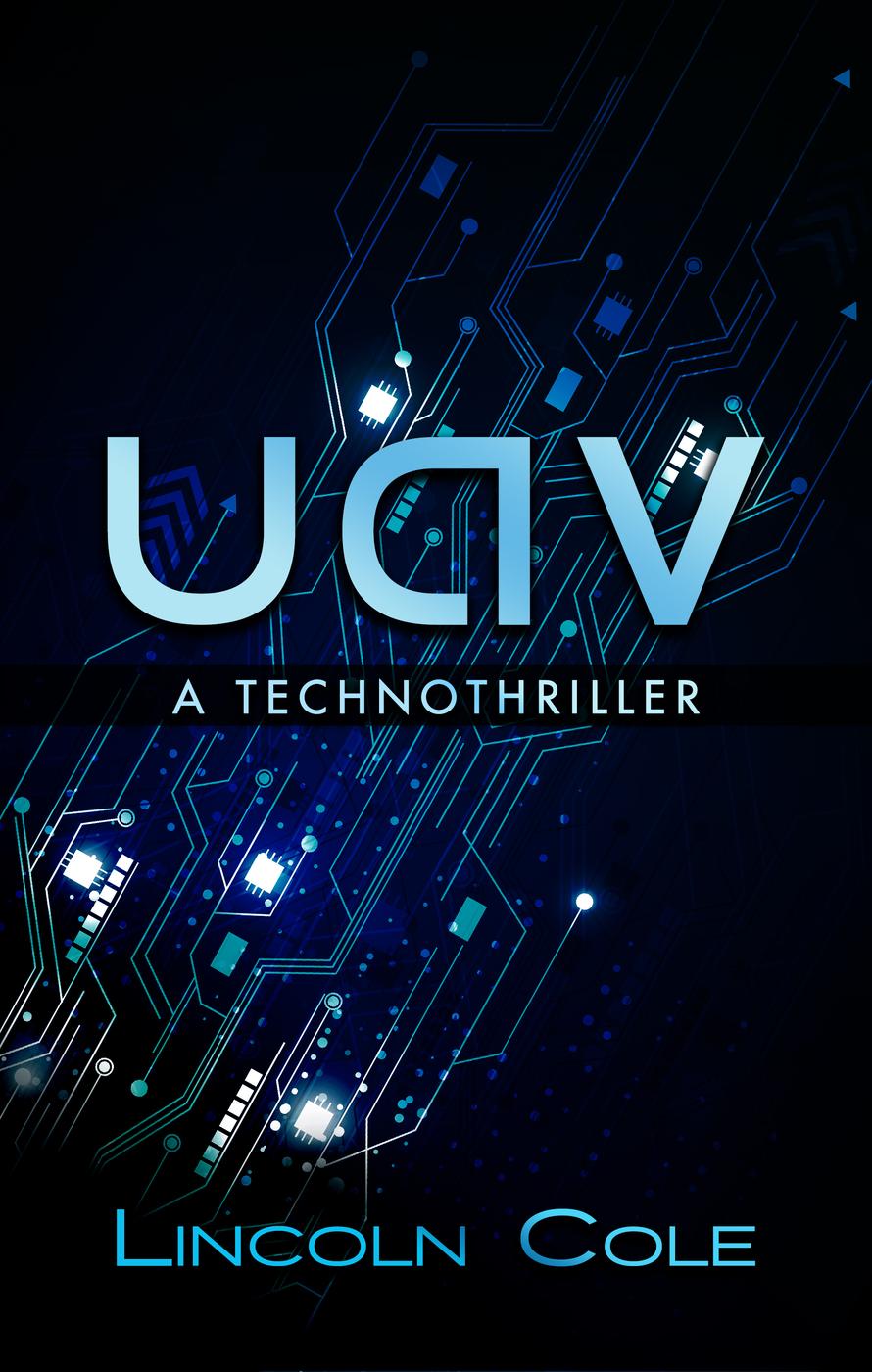 UAV