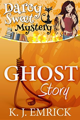 Ghost Story