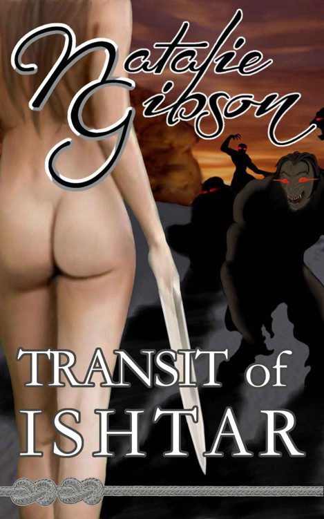 Transit of Ishtar
