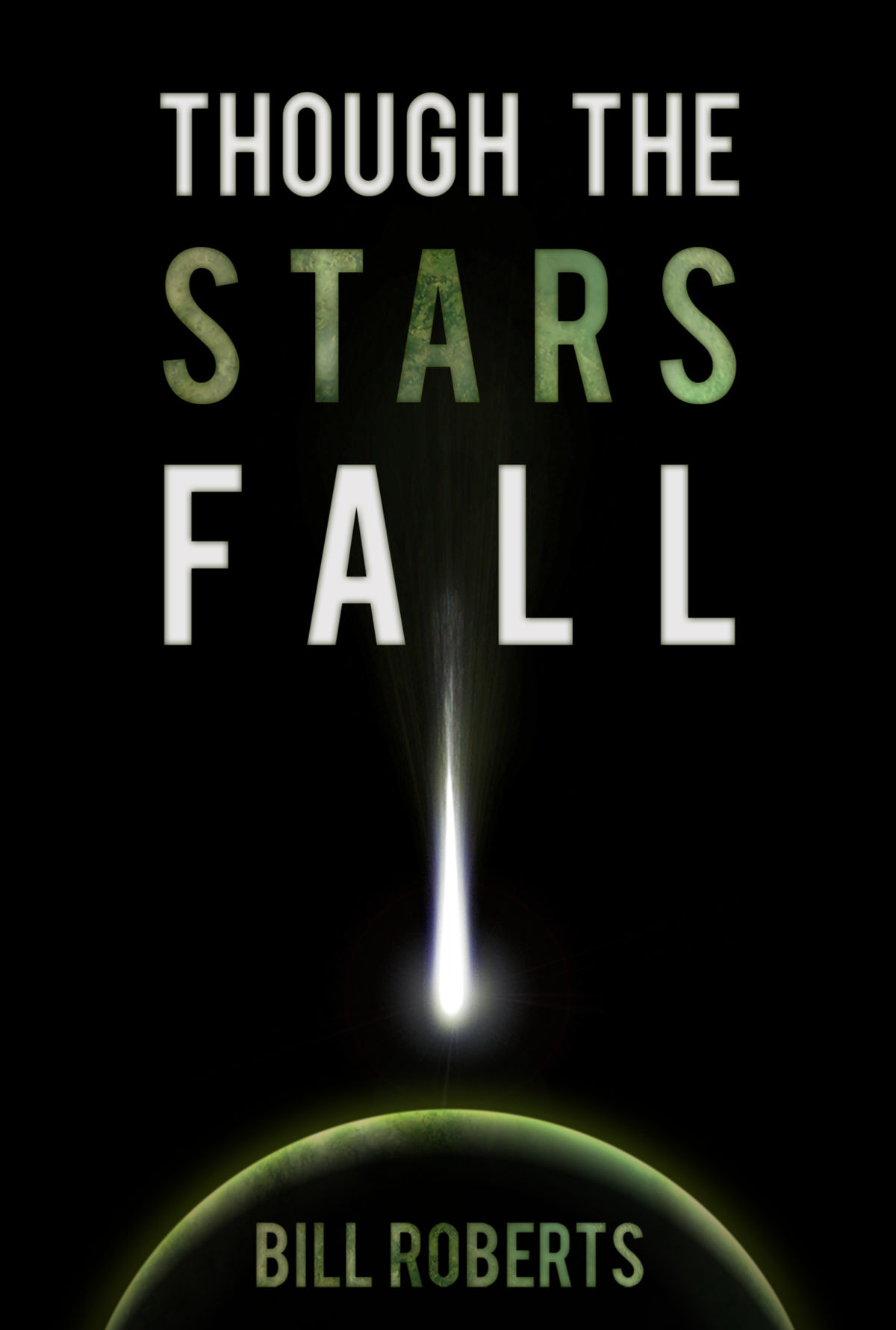 Though the Stars Fall