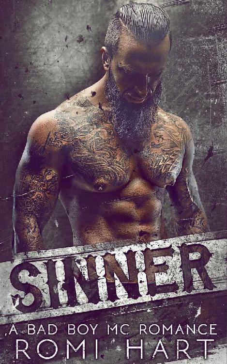 Sinner