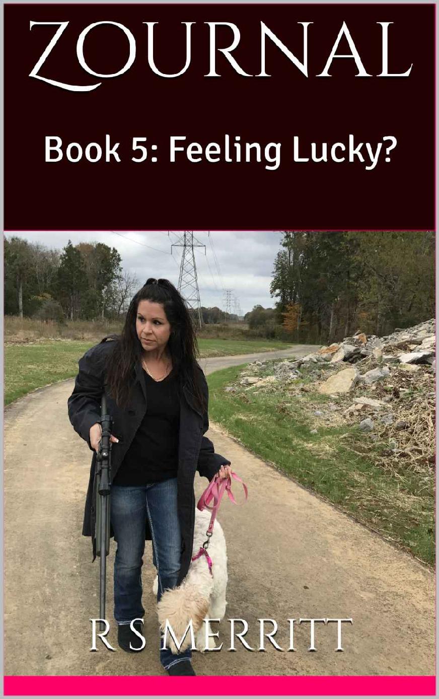 Feeling Lucky?