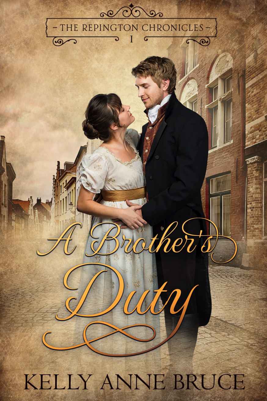 A Brother's Duty