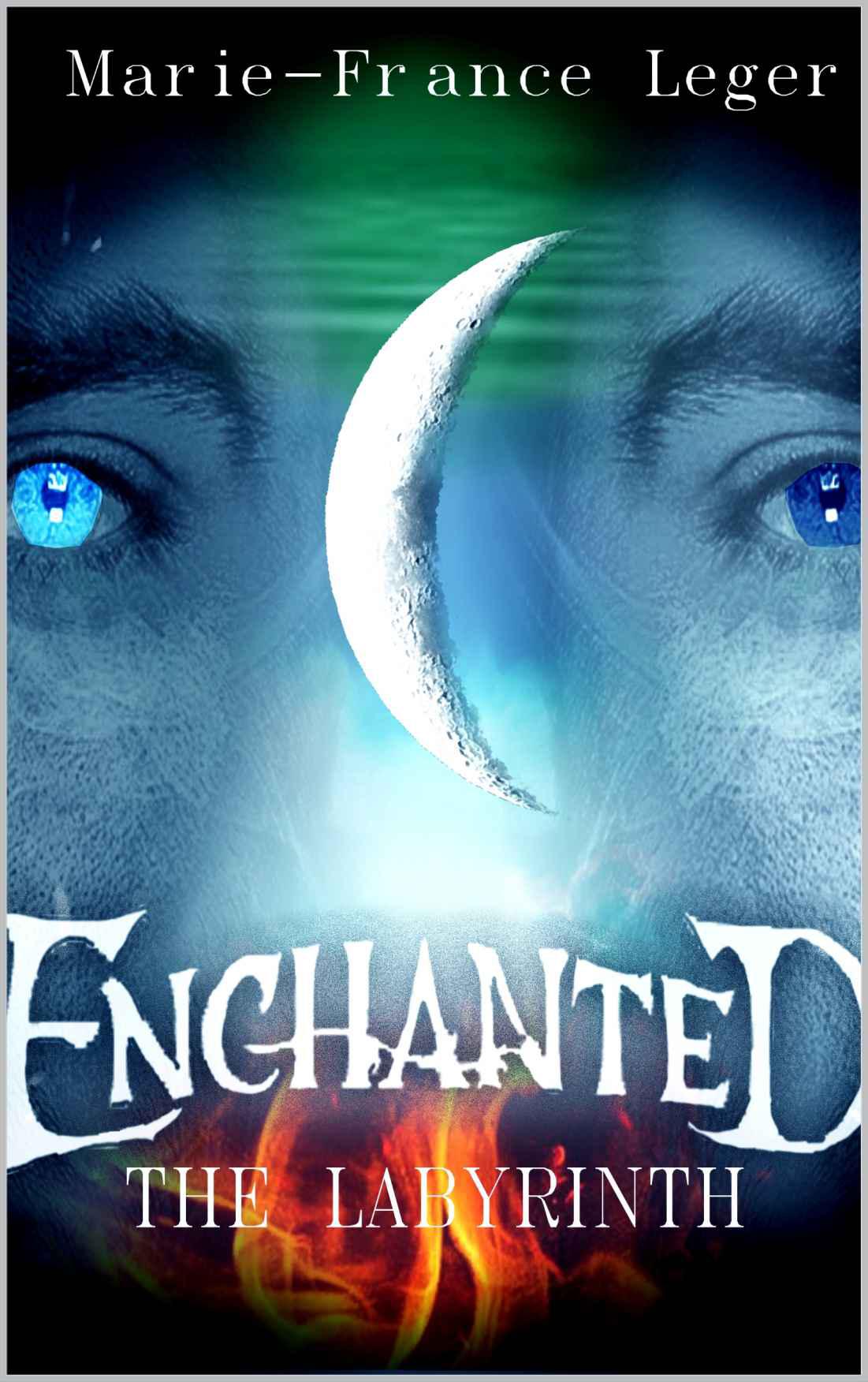 Enchanted_The Labyrinth