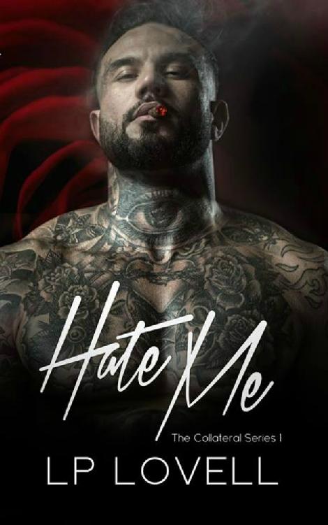 Hate Me