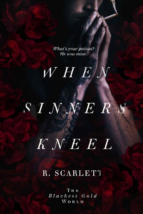 When Sinners Kneel
