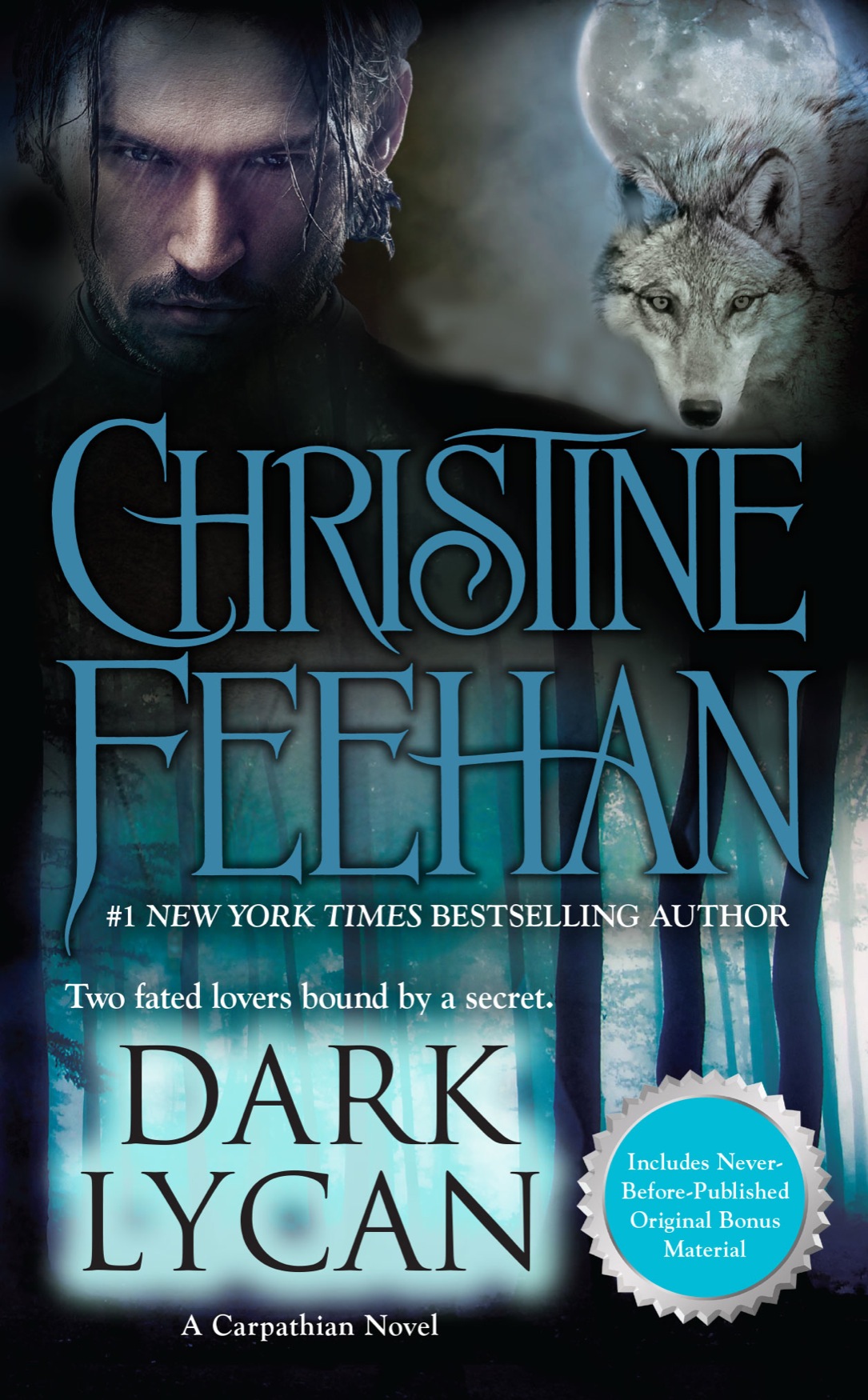 Dark Lycan