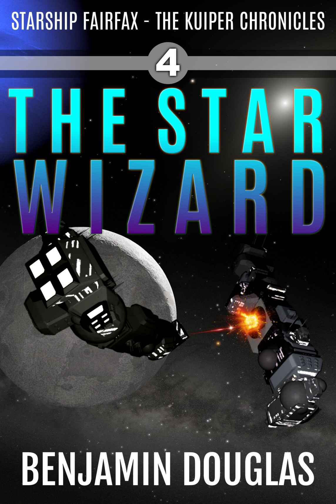 The Star Wizard