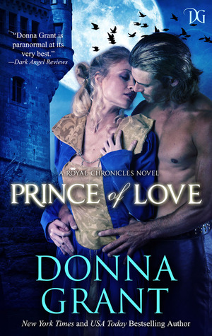 Prince of Love