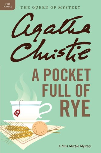 A Pocket Full of Rye (Miss Marple)