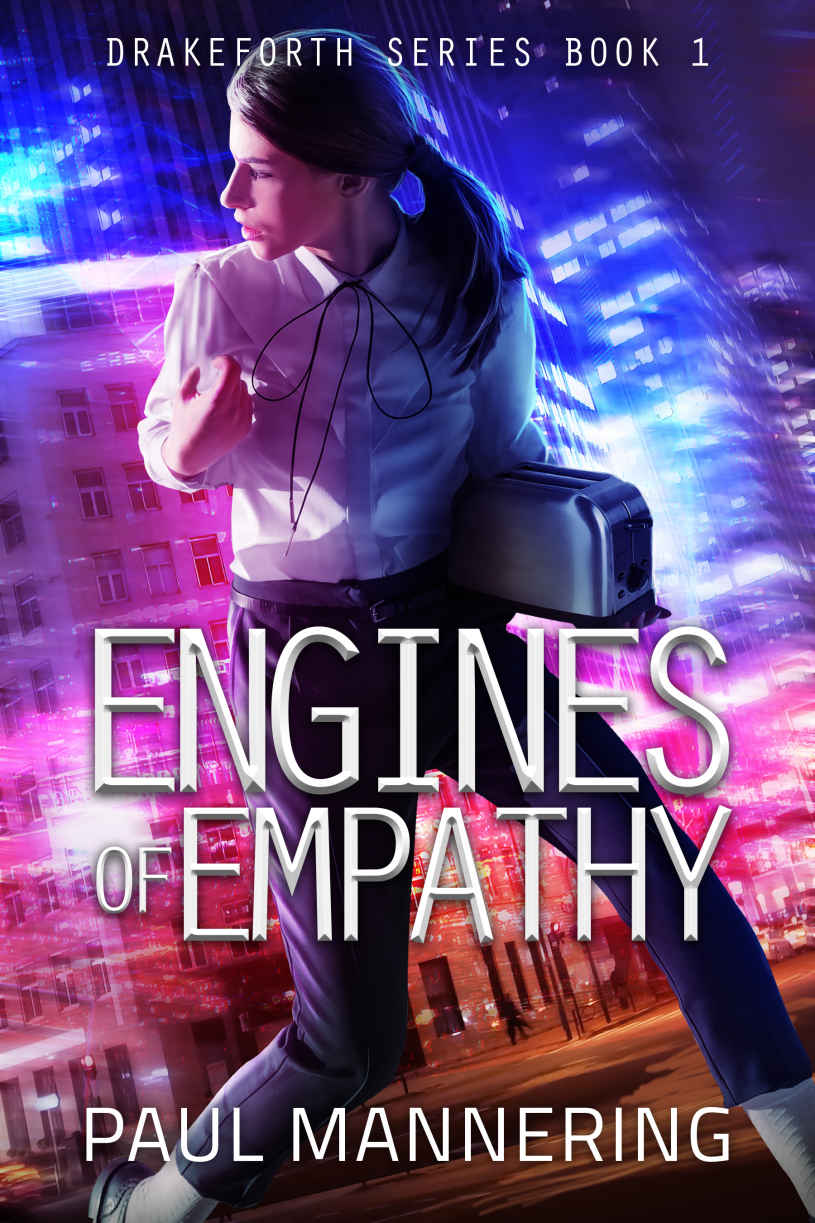 Engines of Empathy