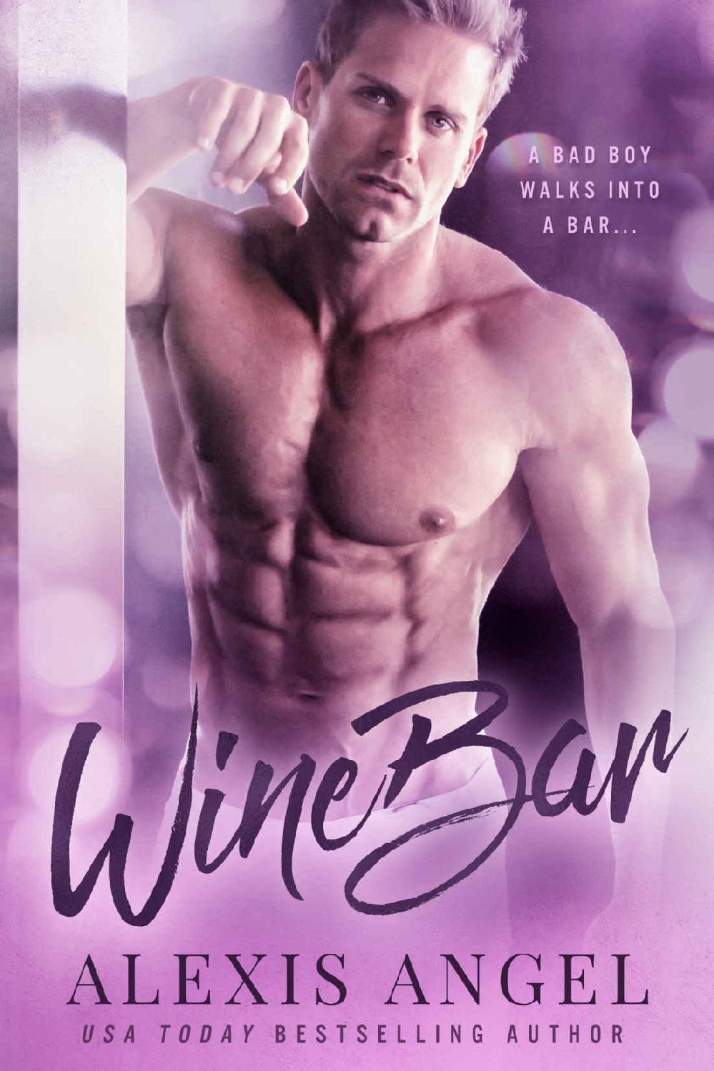 WineBar_The Complete Story