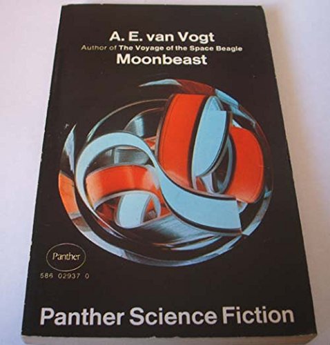 Moonbeast