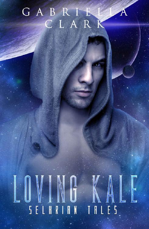 Loving Kale_Selkrian Tales Novella