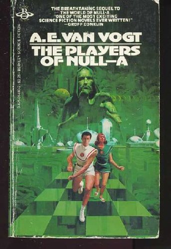 The Players of Null-A