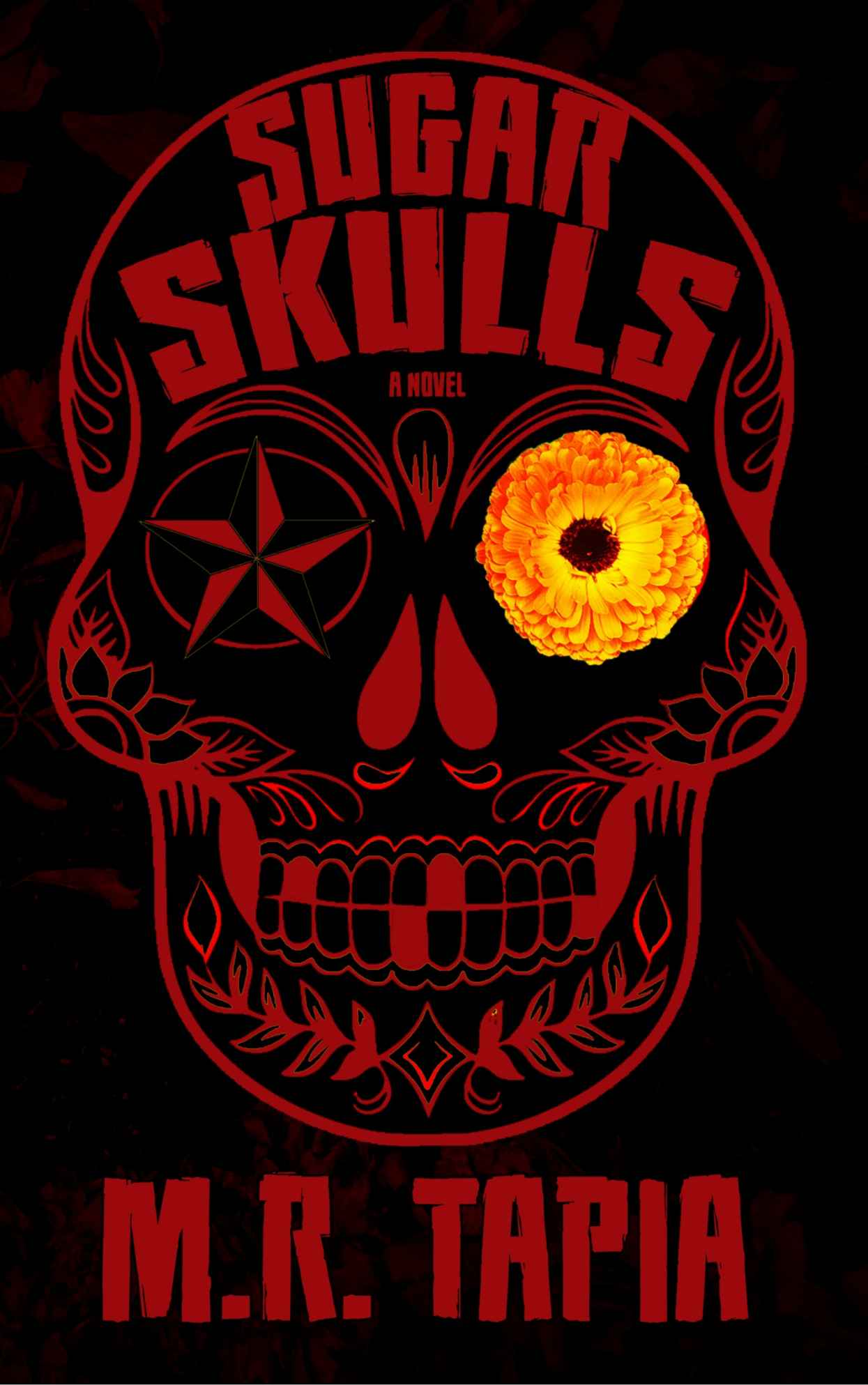 Sugar Skulls