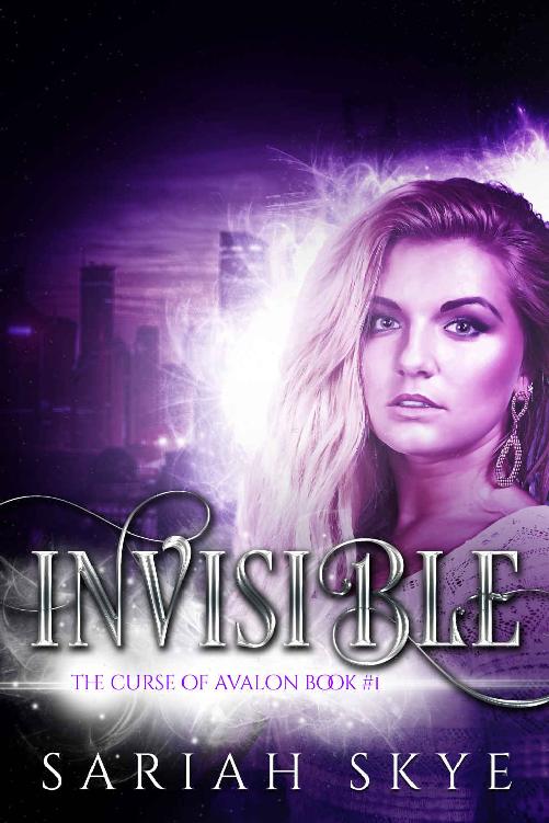 Invisible