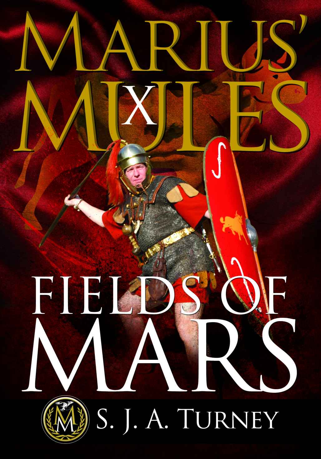 FIELDS OF MARS