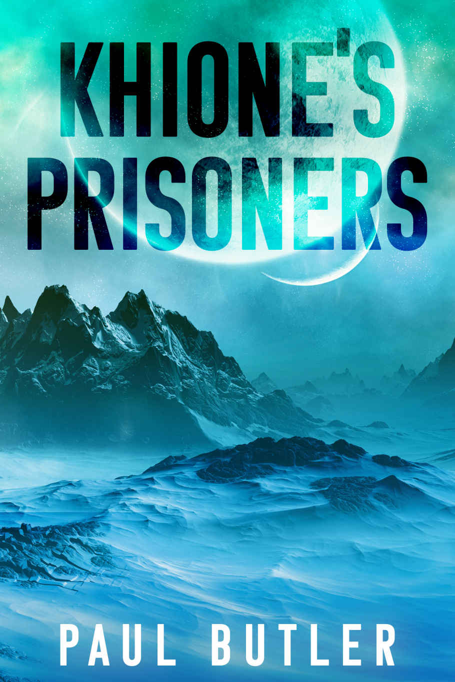 Khione's Prisoners