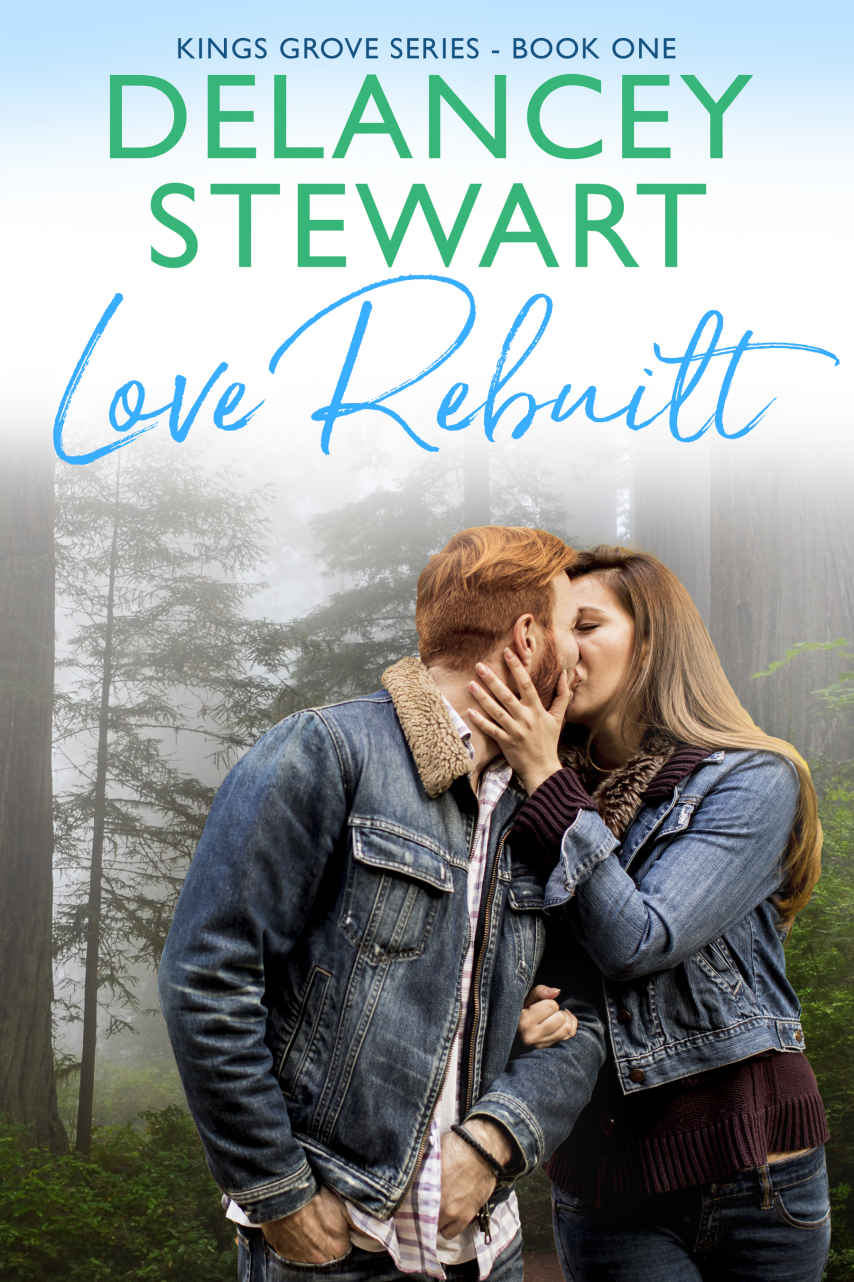 Love Rebuilt