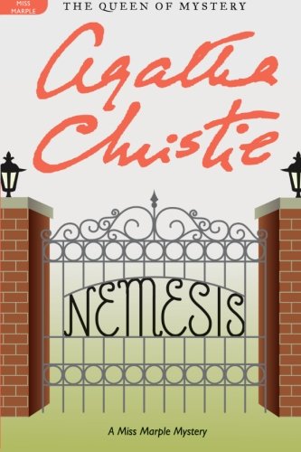 Nemesis: A Miss Marple Mystery
