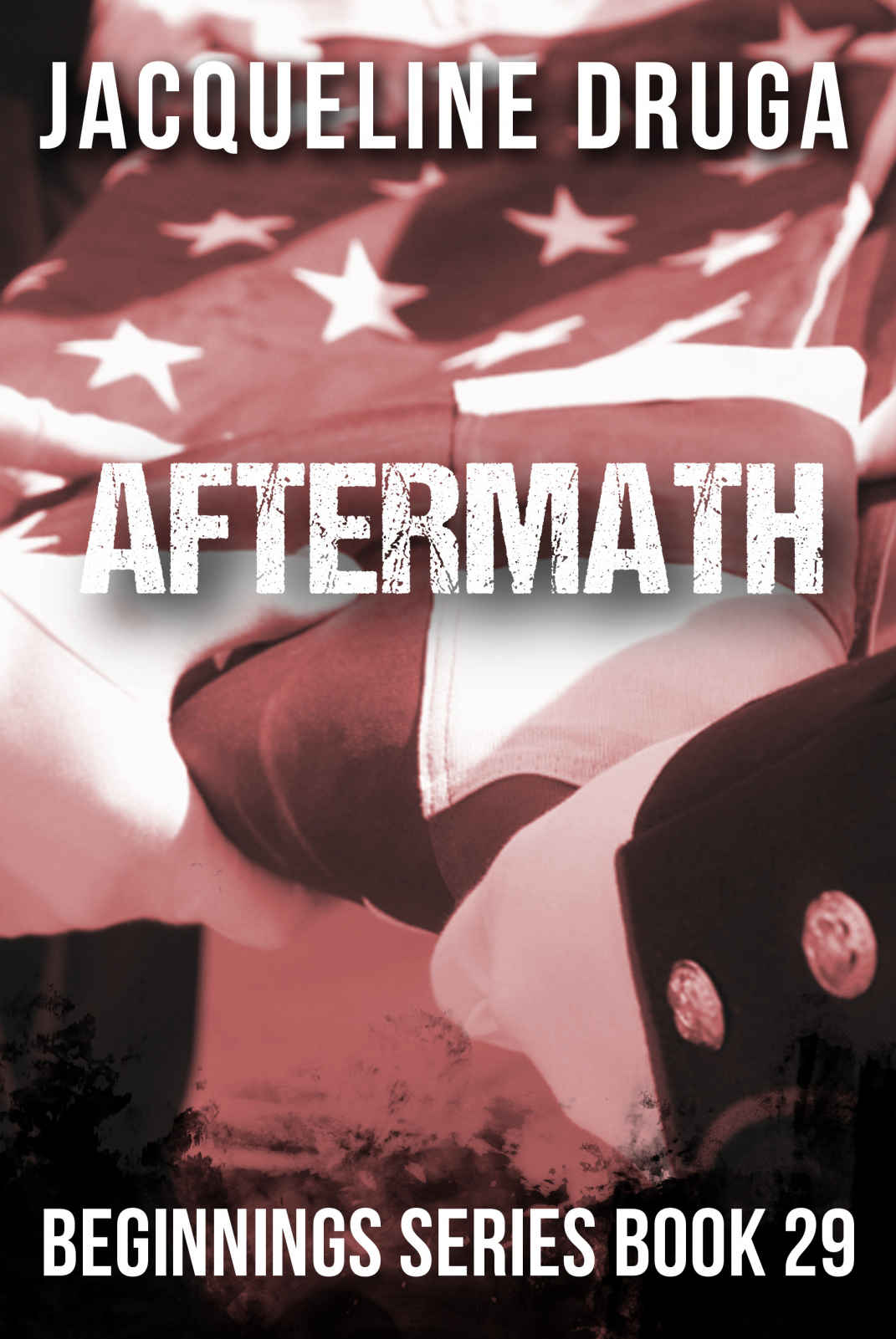 Aftermath_Beginnings Series Book 29