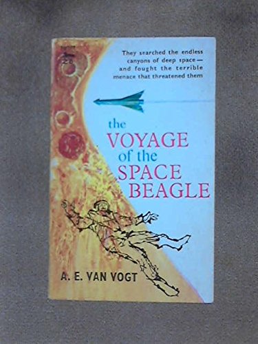 The Voyage of the Space Beagle