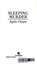 Sleeping Murder