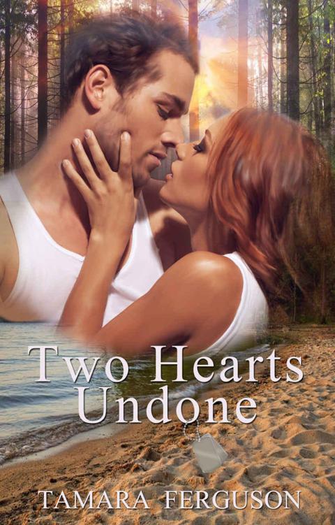 Two Hearts Undone