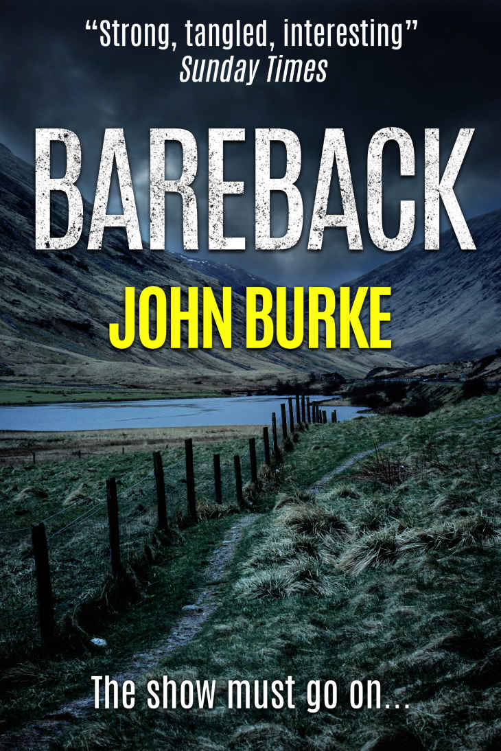 Bareback