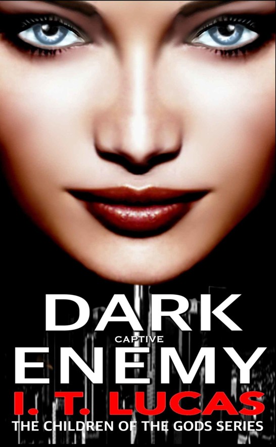 Dark Enemy Captive