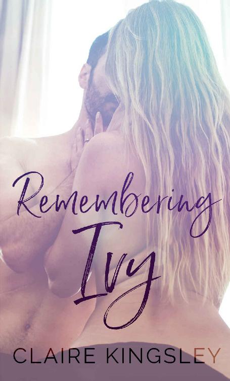 Remembering Ivy