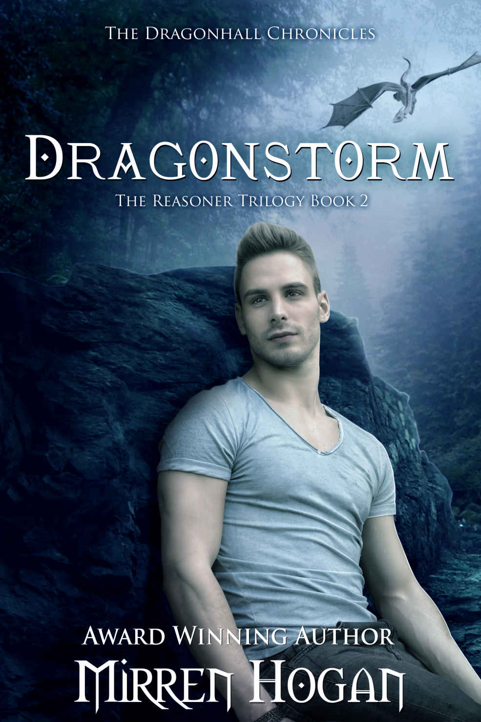 Dragonstorm