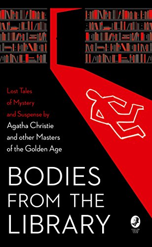The Body in the Library
