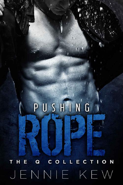 Pushing Rope