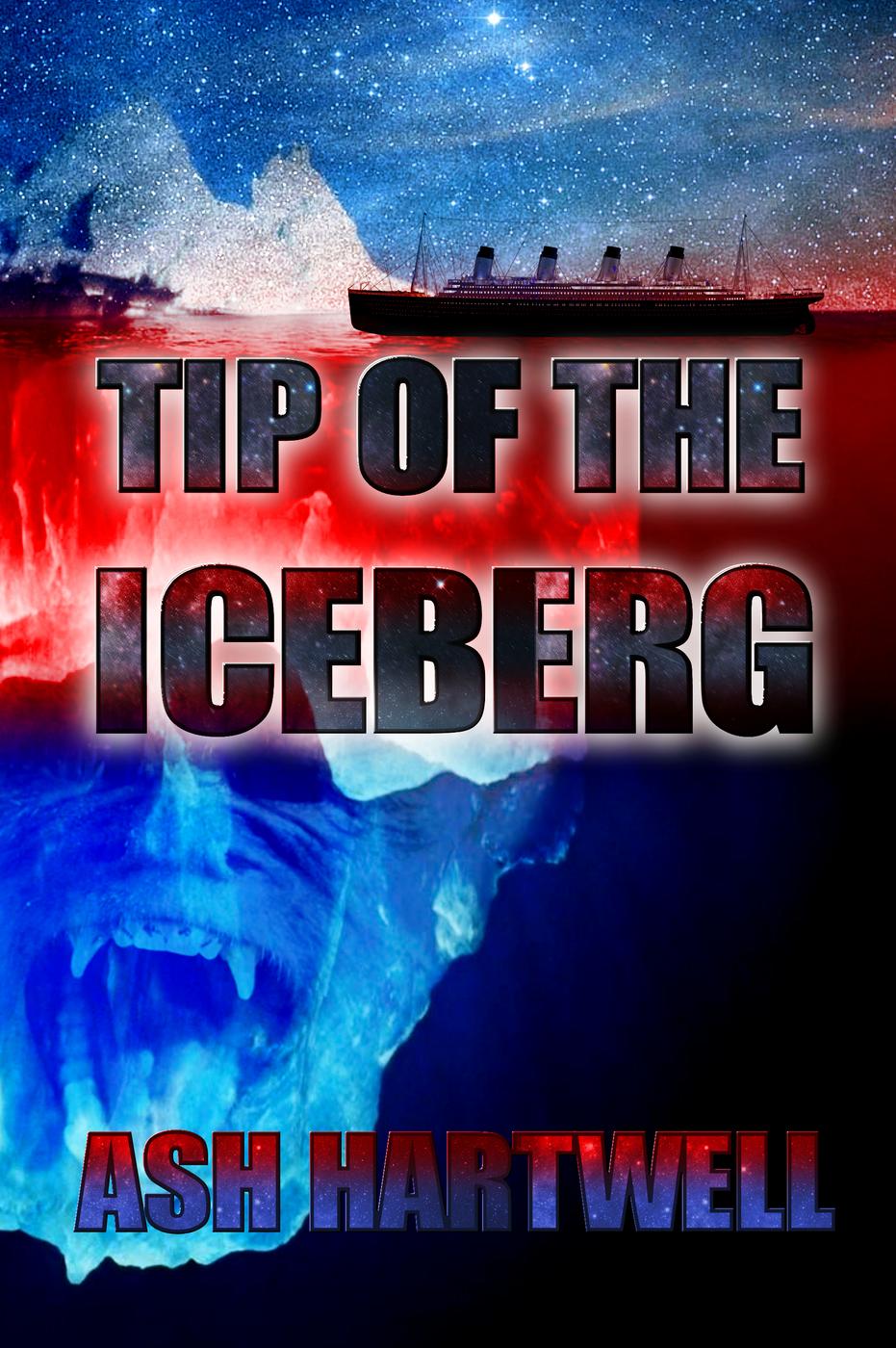 Tip of the Iceberg