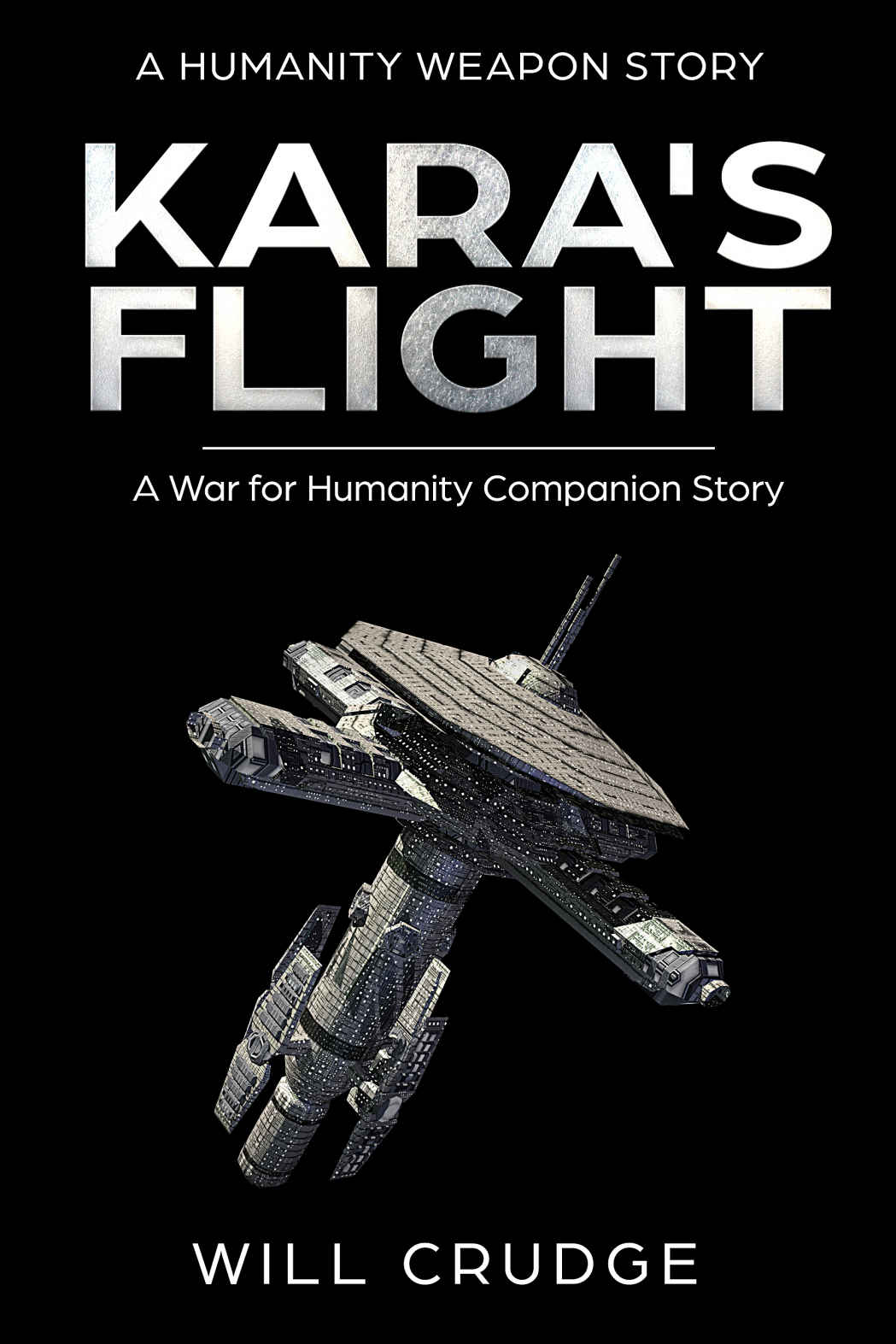 Kara's Flight