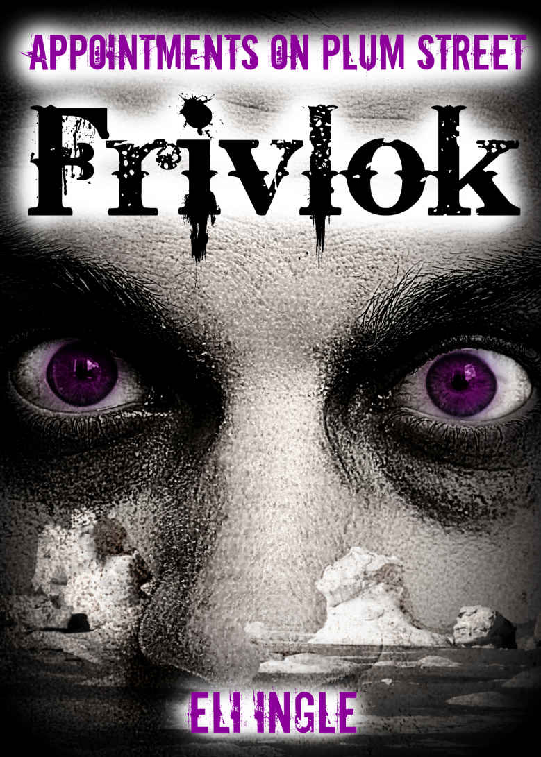 Frivlok