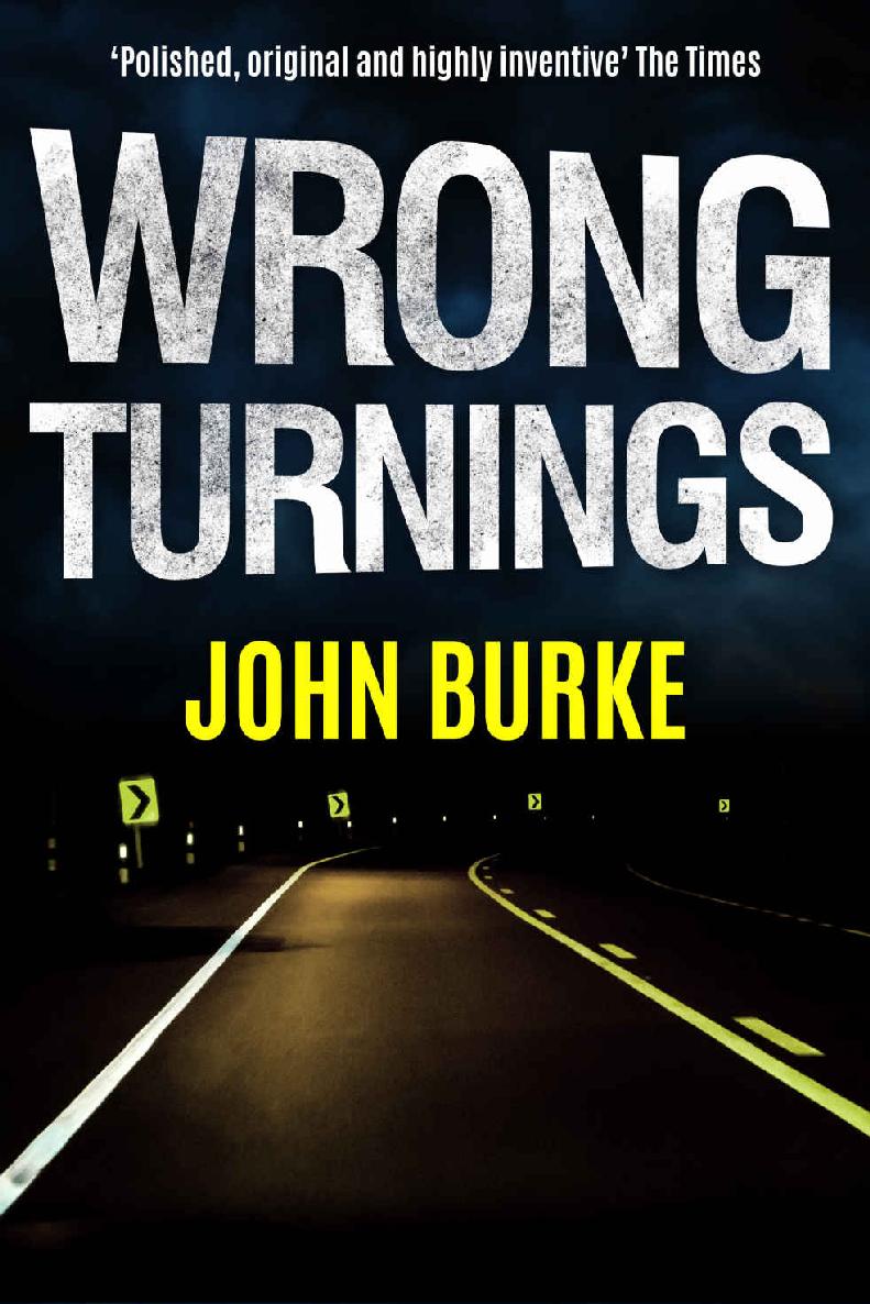 Wrong Turnings