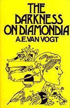 The Darkness on Diamondia: Science Fiction