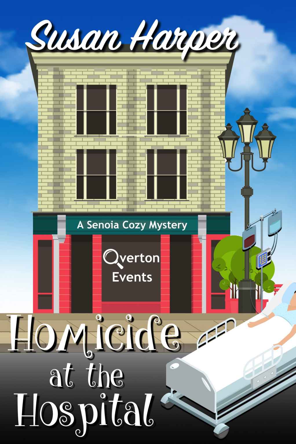 Homicide at the Hospital