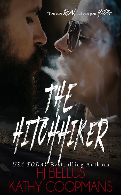 The Hitchhiker_Opposites Collide