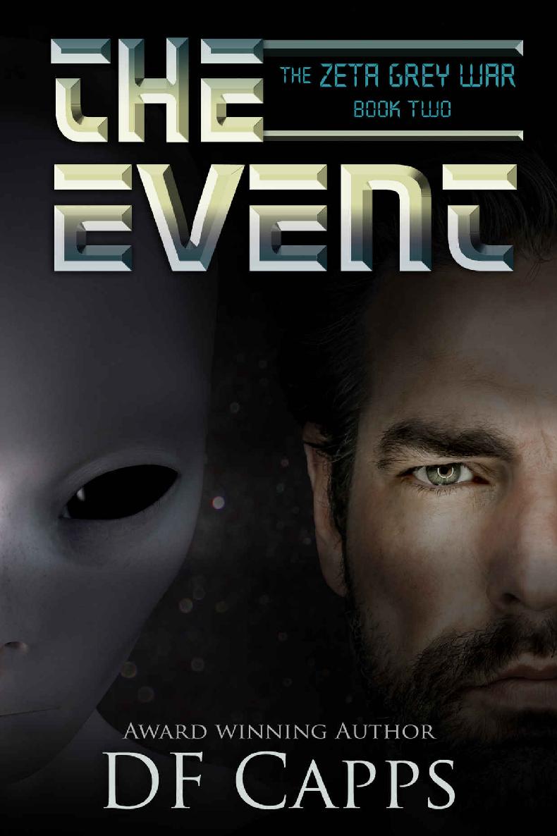 The Zeta Grey War_The Event