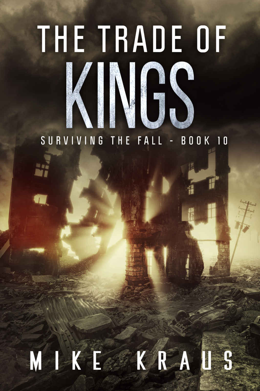 The Trade of Kings