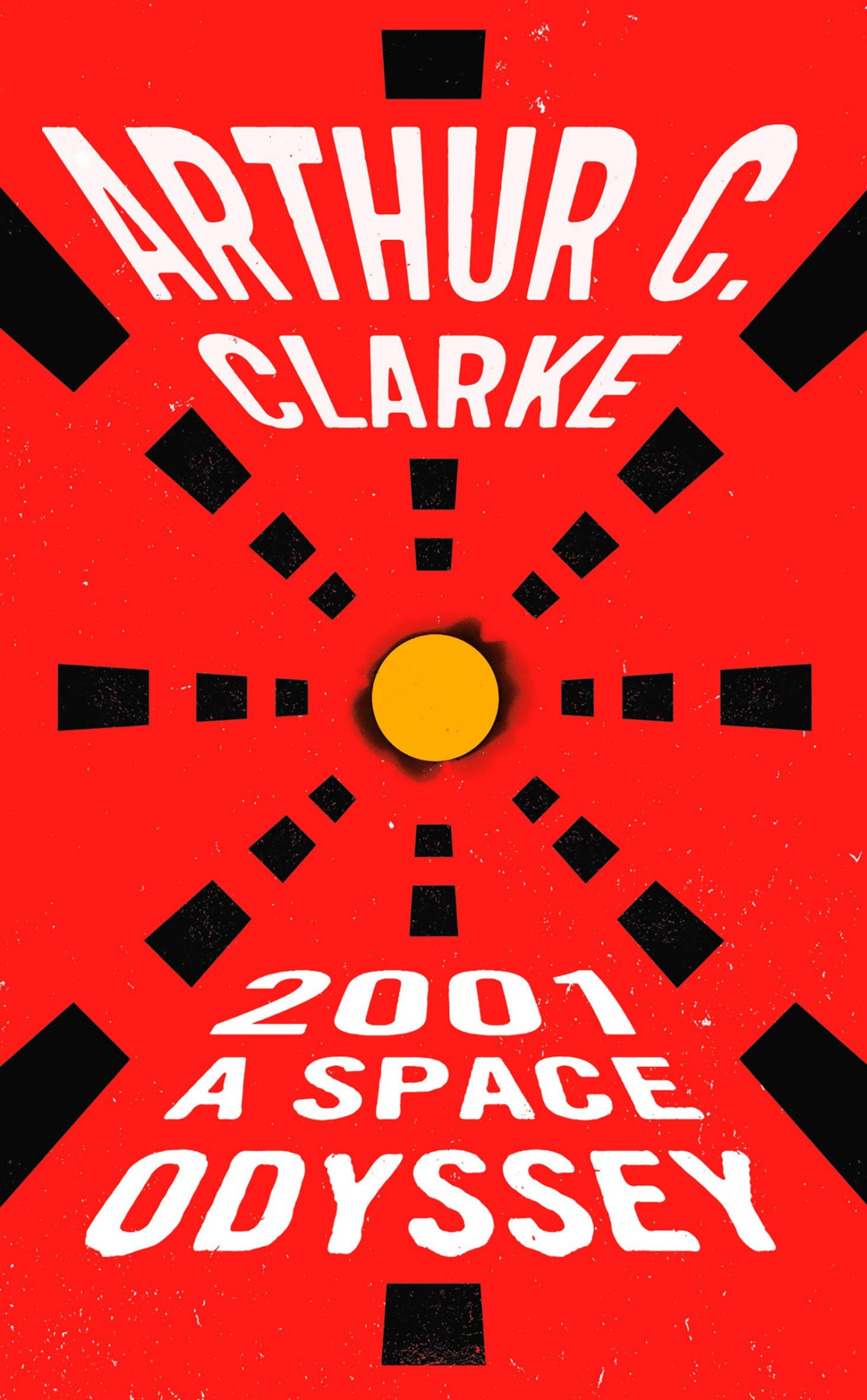 2001, a Space Odyssey