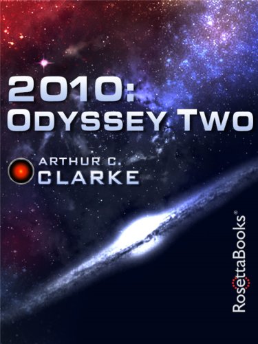 2010: Odyssey Two